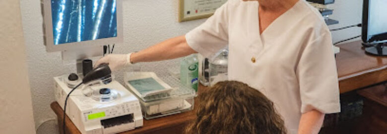 Centro Médico y Estético Capilar MOMPY – Santa Cruz de Tenerife
