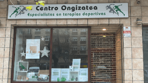 Centro Ongizatea Masaje Relajante en Vitoria-Gasteiz