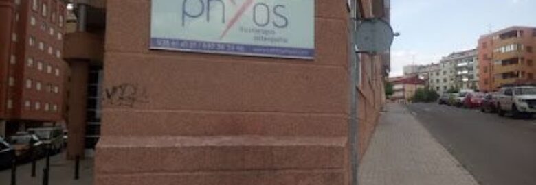 Centro Phyos