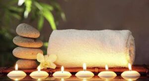 Centro Qi de Masaje Natural Reflexología en Sevilla