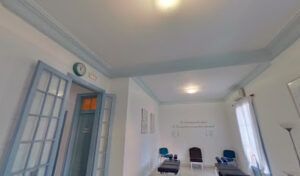 Centro Quiropráctico Termoterapia en Tarragona
