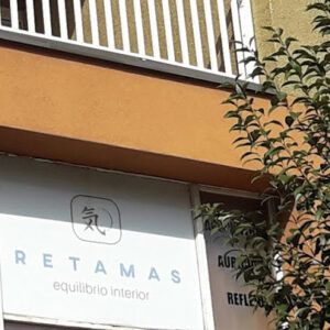 Centro Retamas Masaje con Cañas de Bambú en Gijón