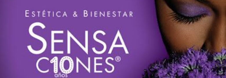 Centro Sensaciones «Estética & Bienestar»
