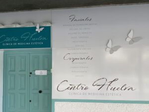 Centro  SL. Clínica Dra Carmen Pérez Pavón Inyecciones de Botox en Huelva