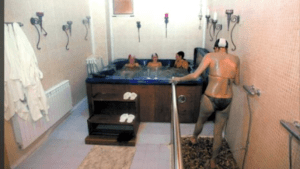 Centro SPA Vavia Vive Masaje Sueco en Palencia