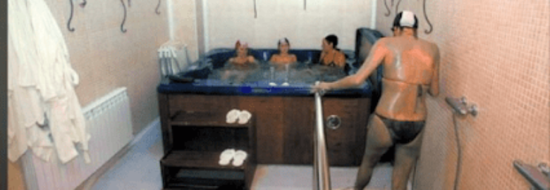 Centro SPA Vavia Vive – Palencia