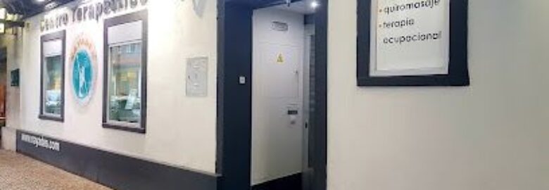 Centro Terapéutico Nayades – Zaragoza