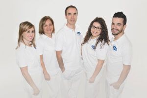Centro Todema Reflexología en Úbeda