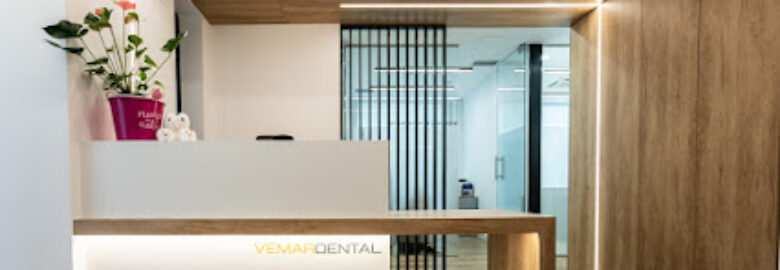 Centro Vemar Dental – Burgos