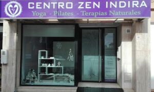 CENTRO ZEN INDIRA Reflexología en Aguadulce