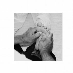 Centro Zen Shiatsu Masaje Shiatsu en Altea