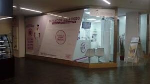 Centros Ideal Centro de Depilación en Burgos