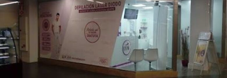 Centros Ideal – Burgos