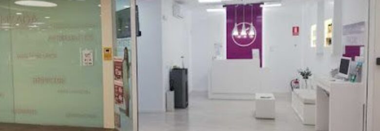 Centros Ideal Alcaraz – Badajoz