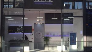 Centros Ideal Palmas Coolsculpting en Sevilla