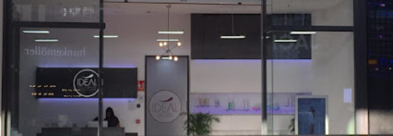 Centros Ideal Palmas – Sevilla