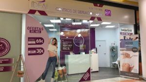 Centros Ideal Ronda Centro de Manicura en Sevilla