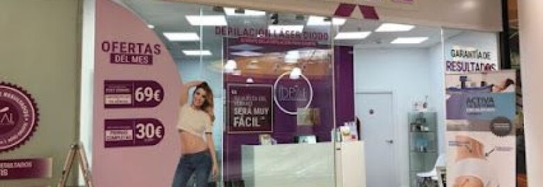 Centros Ideal Ronda – Sevilla