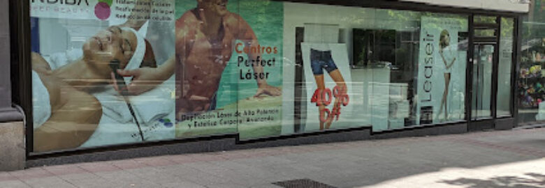 Centros Perfect – Depilación Laser – Madrid