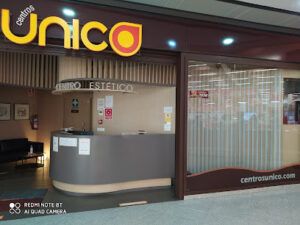 Centros Único Centro de Depilación en Almería