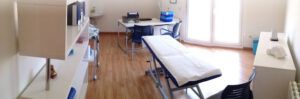 César Galán Clínica de Fisioterapia y Osteopatía Acupuntura en Ávila