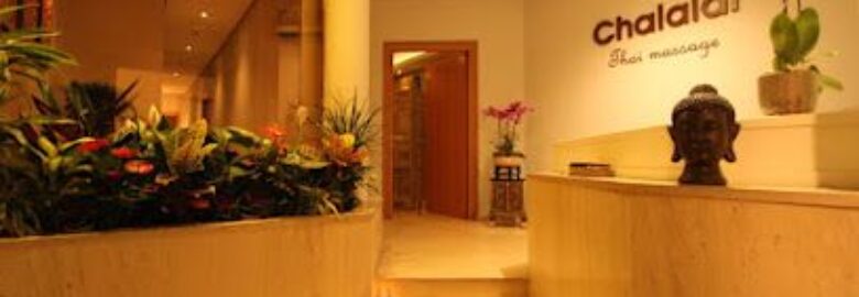 Chalalai Thai Massage