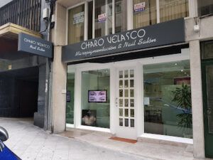 Charo Velasco Maquillaje Permanente en Orense