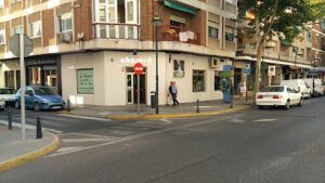 Chasoal Estilistas Peluquería en Ciudad Real