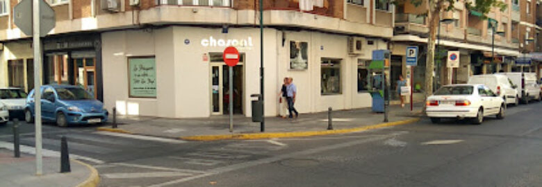 Chasoal Estilistas – Ciudad Real
