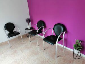 Ciao Tattoo Tatuajes en Sevilla