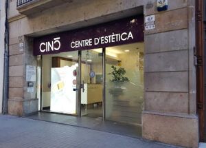 Cinc Estética Tratamiento Celulitis en Barcelona