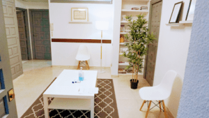Cindy Abreu Clinica Estética Clínica Reducción Corporal en Almería