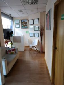 Cirtema - Centro Integral de Rehabilitación y Terapia Termoterapia en Granada