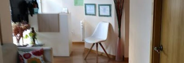 Cirtema – Centro Integral de Rehabilitación y Terapia – Granada