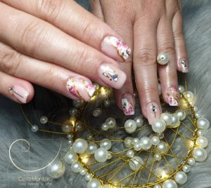 Cissa Centro de Uñas Centro de Manicura en Langreo