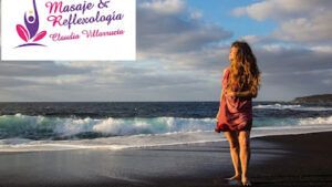 Claudia Masajes y Massage Lanzarote Reflexología en Guatiza