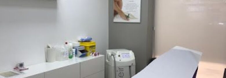 Clinic & Esthetic – Valencia