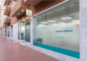 Clínica Acupuntura y Medicina China (Guang An Men) Acupuntura en Tarragona