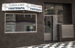 Clínica ALMED - Fisioterapia Termoterapia en Cuenca