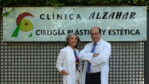 Clinica Alzahar Inyecciones de Botox en Córdoba