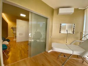 CLINICA AMALFI Coolsculpting en Almería