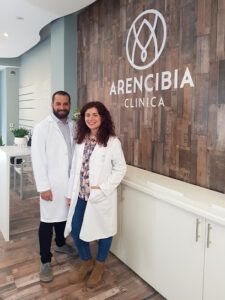 Clínica Arencibia - Trasplante Capilar & Medicina Estética Tratamiento Capilar en San Sebastián