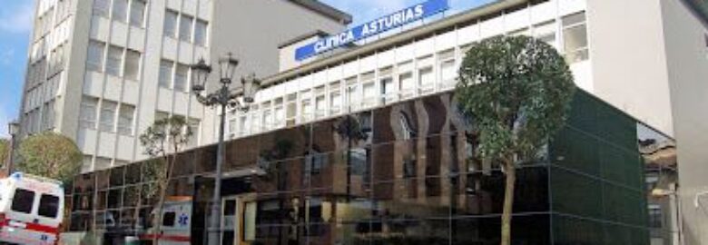 Clínica Asturias – Oviedo