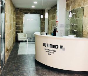 Clínica Aurimed. Dermatologia
