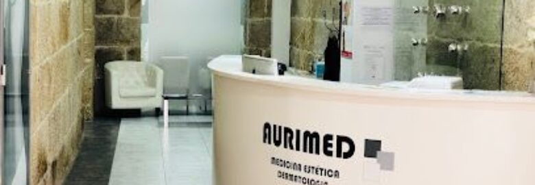 Clínica Aurimed. Dermatologia, Medicina Estética y Láser – Orense