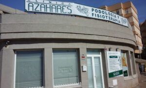 Clínica Azahares Microdermoabrasión en Jerez de la Frontera