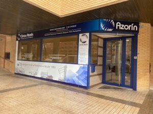 Clínica Azorín Termoterapia en Albacete