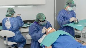 Clínica Bonome Coolsculpting en Santa Cruz de Tenerife