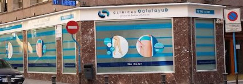 Clinica Calatayud – Alicante (Alacant)
