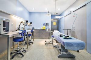 Clínica Capilar Ercilla Tratamiento Capilar en Bilbao